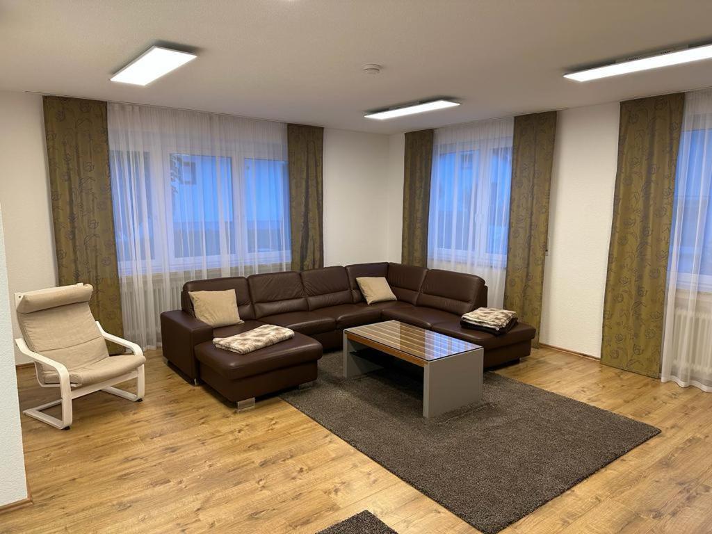הוילה בורגאו Ferienhaus Nadia מראה חיצוני תמונה
